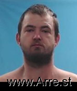 Adam Daniel Lee Riddell Mugshot